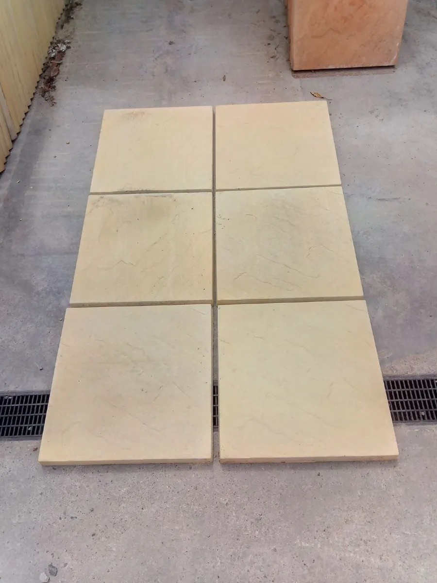 30m2 of 45x45cm DELIVERED in NI or border counties - Image 4