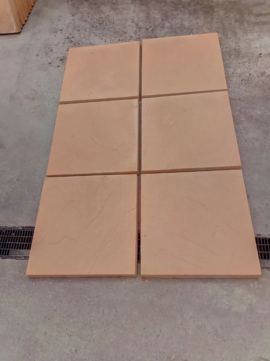 30m2 of 45x45cm DELIVERED in NI or border counties - Image 3