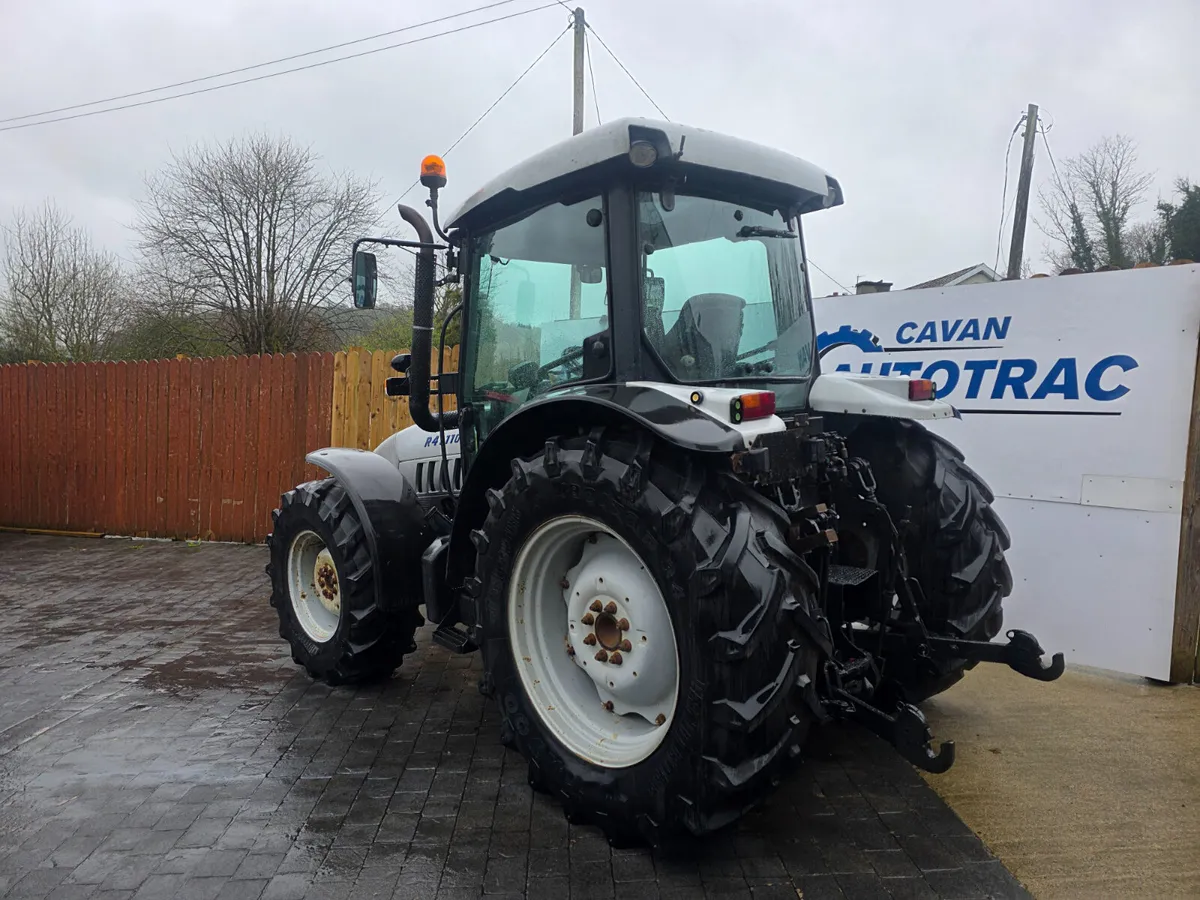 Lamborghini R4 110 - Image 2