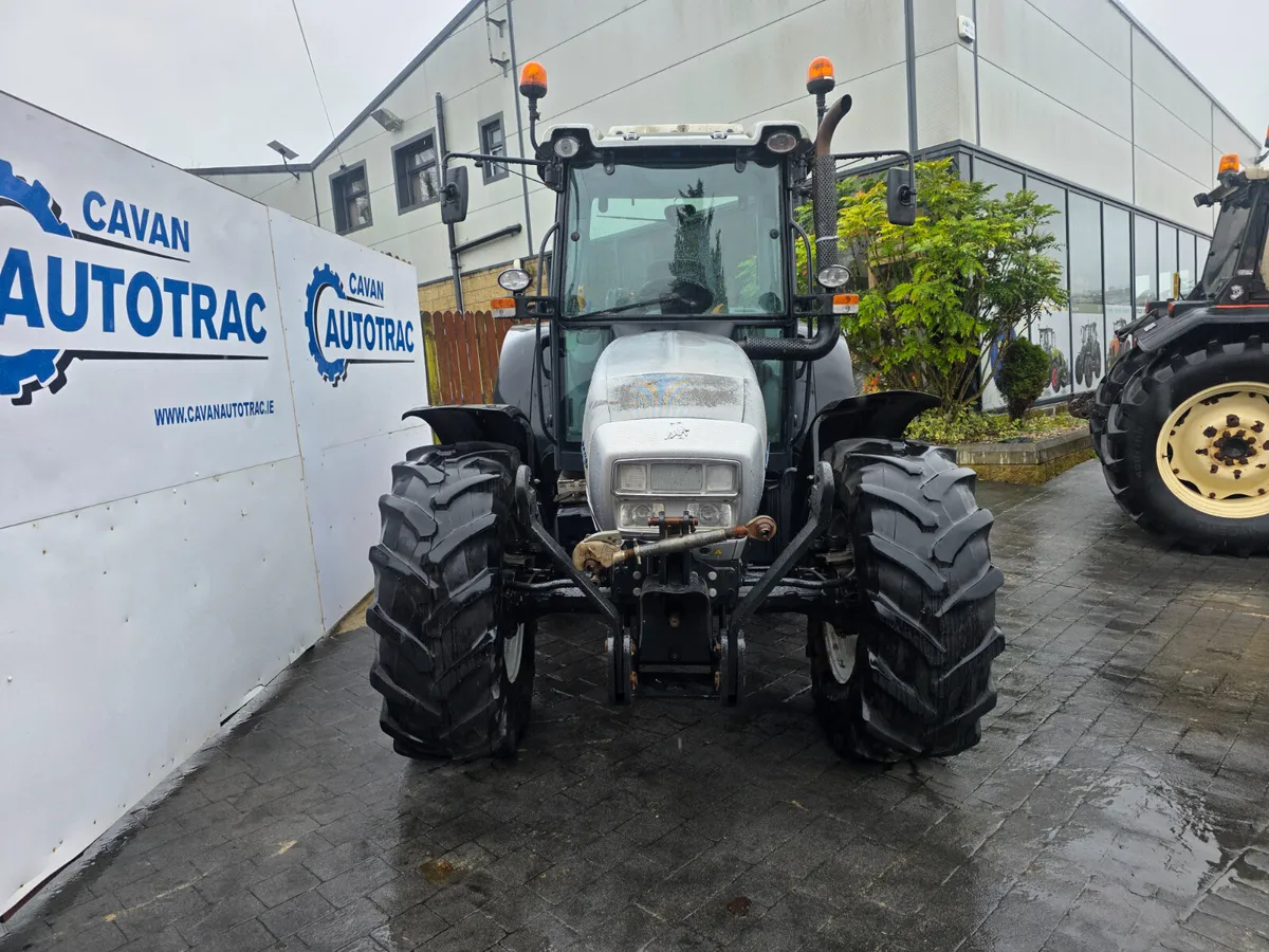 Lamborghini R4 110 - Image 4