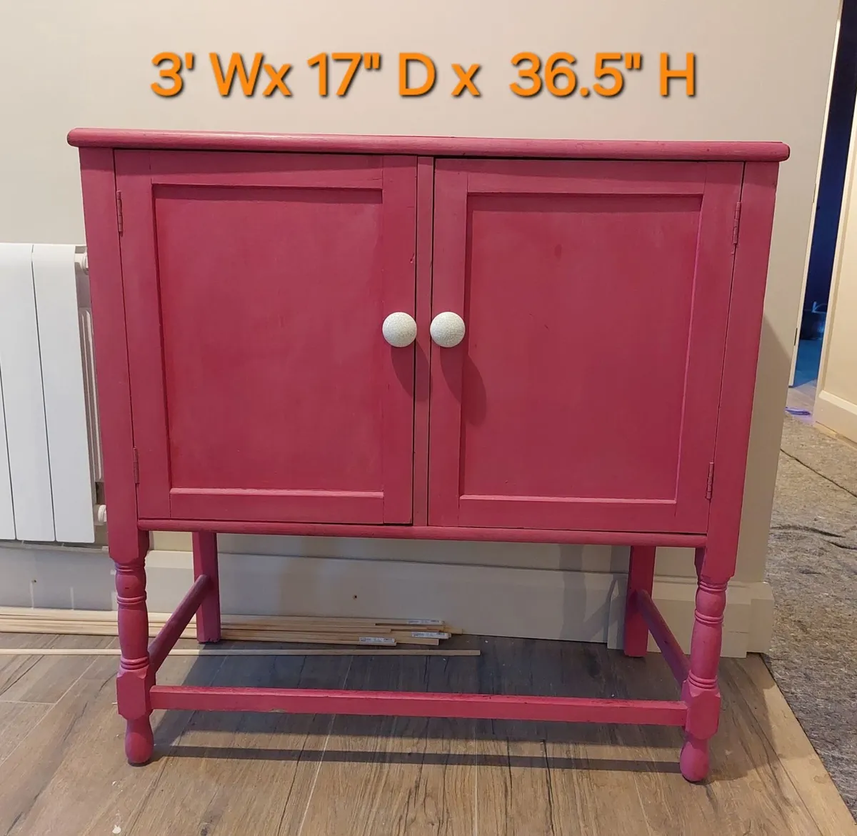 Painted press unit - Image 2