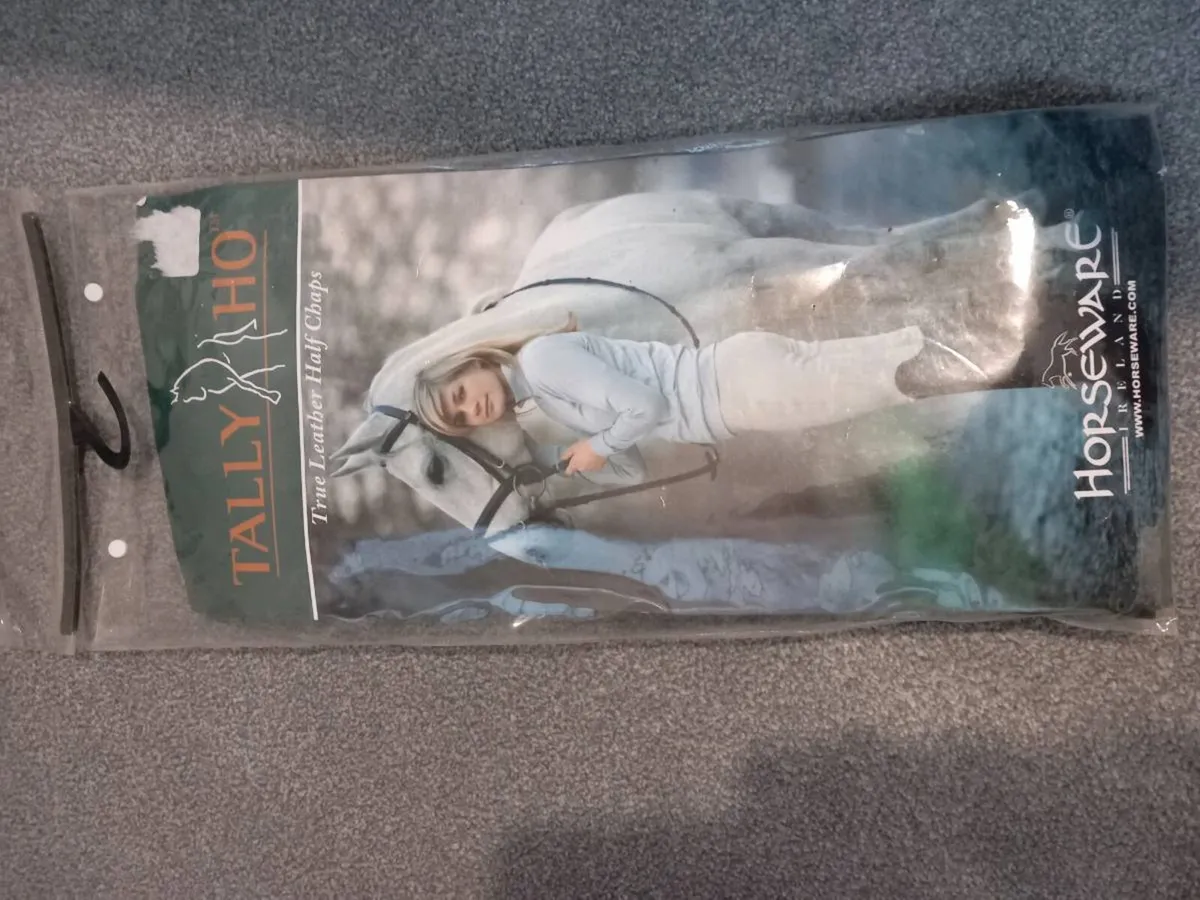 Gaitors/chaps - Image 3