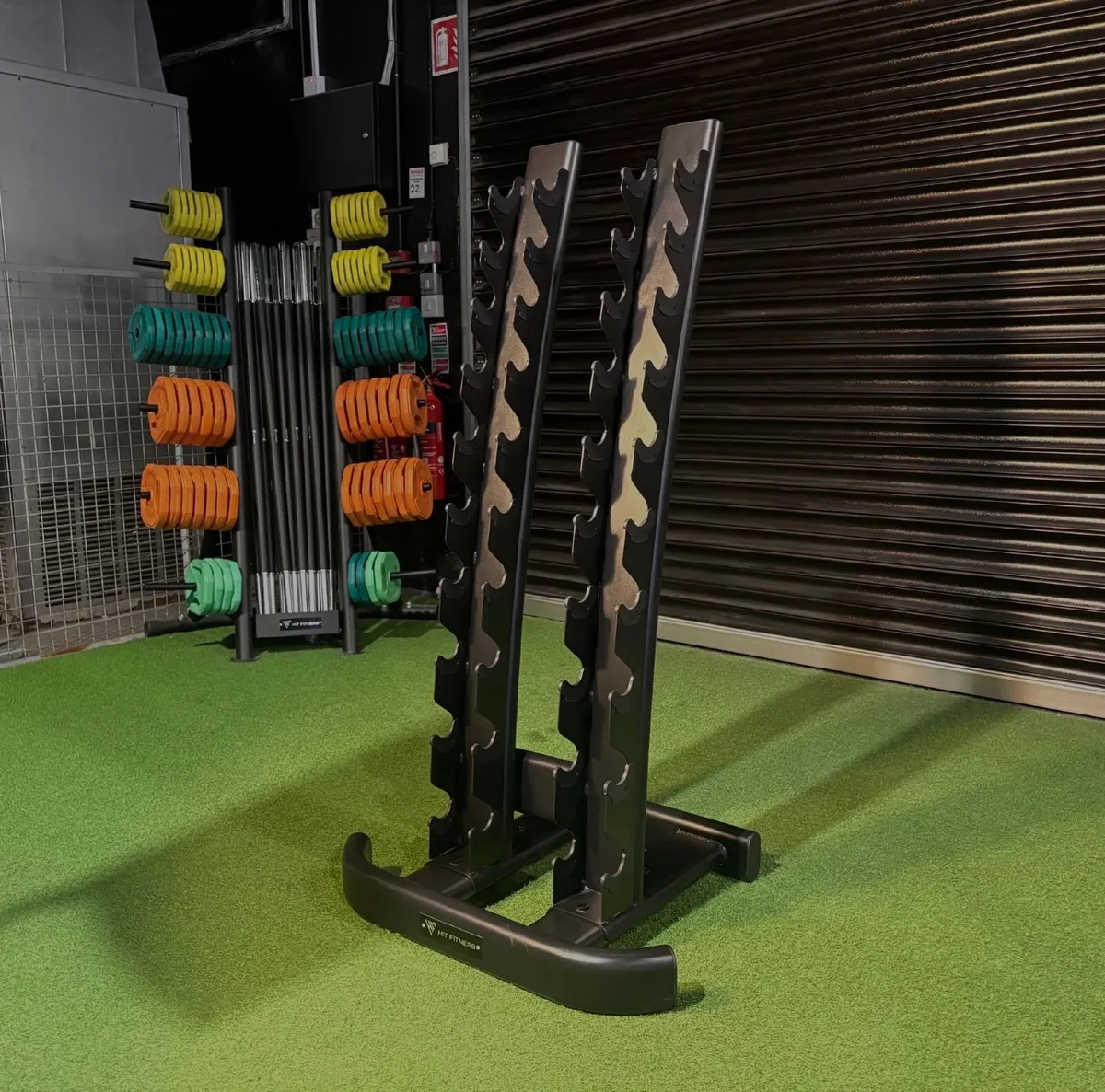 Lighter Dumbbells Rack | 10 Pair (sold separately) - Image 1