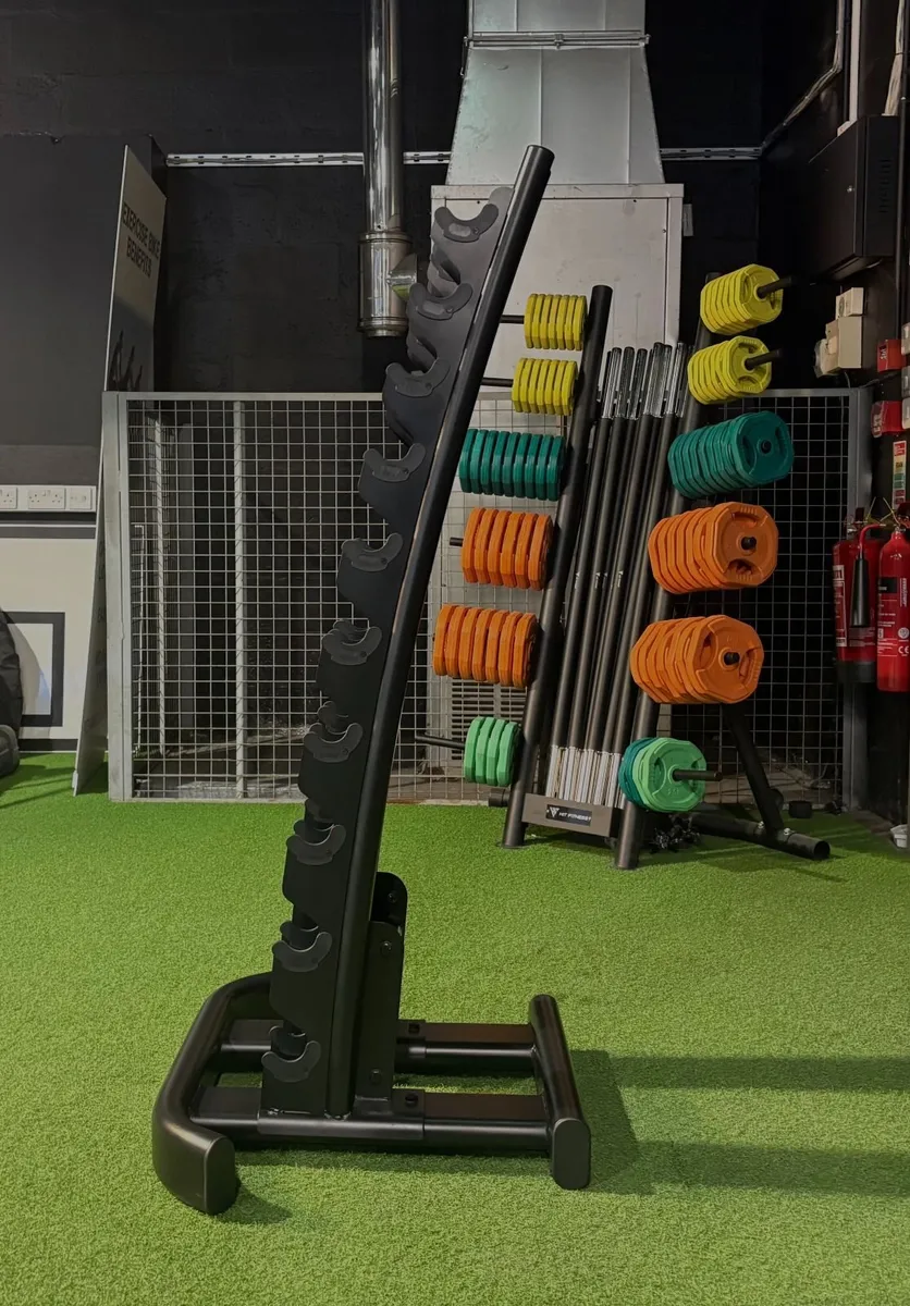 Lighter Dumbbells Rack | 10 Pair (sold separately) - Image 2