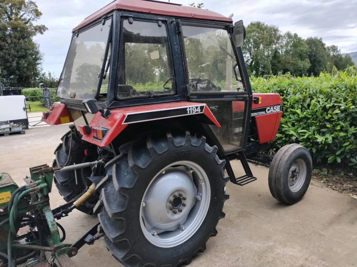 Case david brown - Image 1