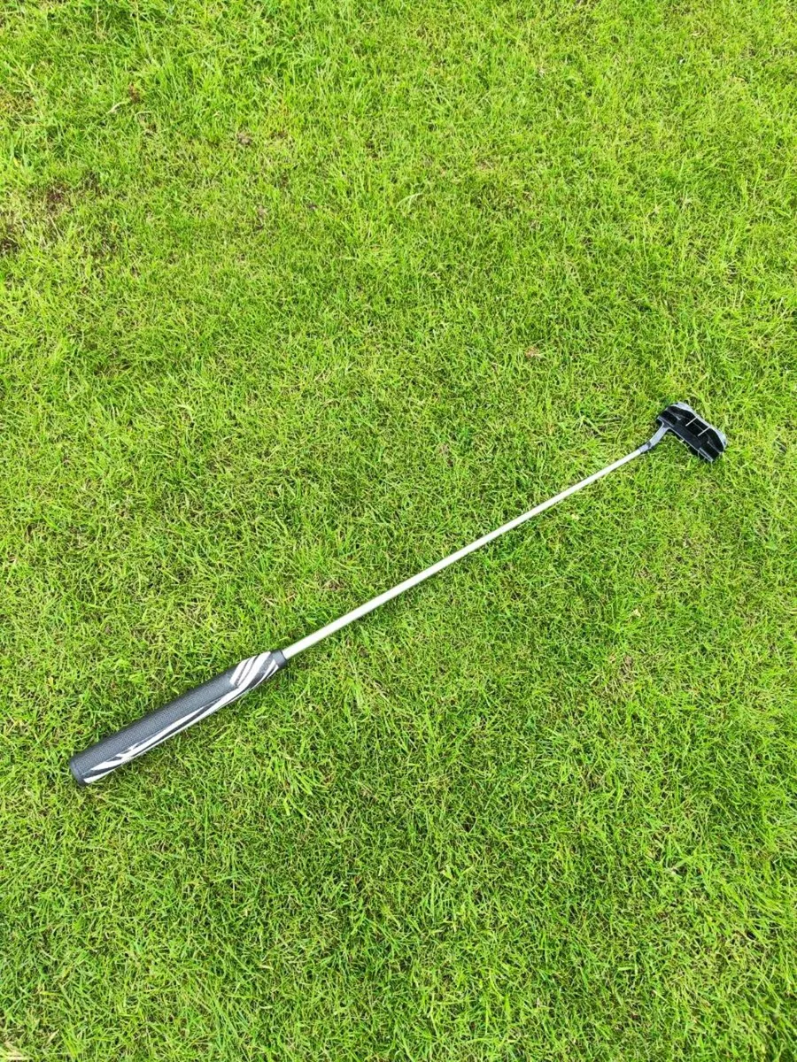 Left Handed Wilson putter - Image 3