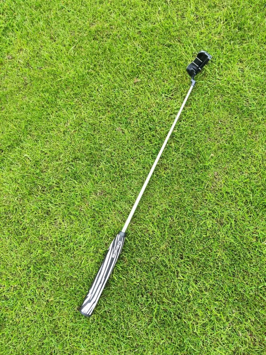 Left Handed Wilson putter - Image 4