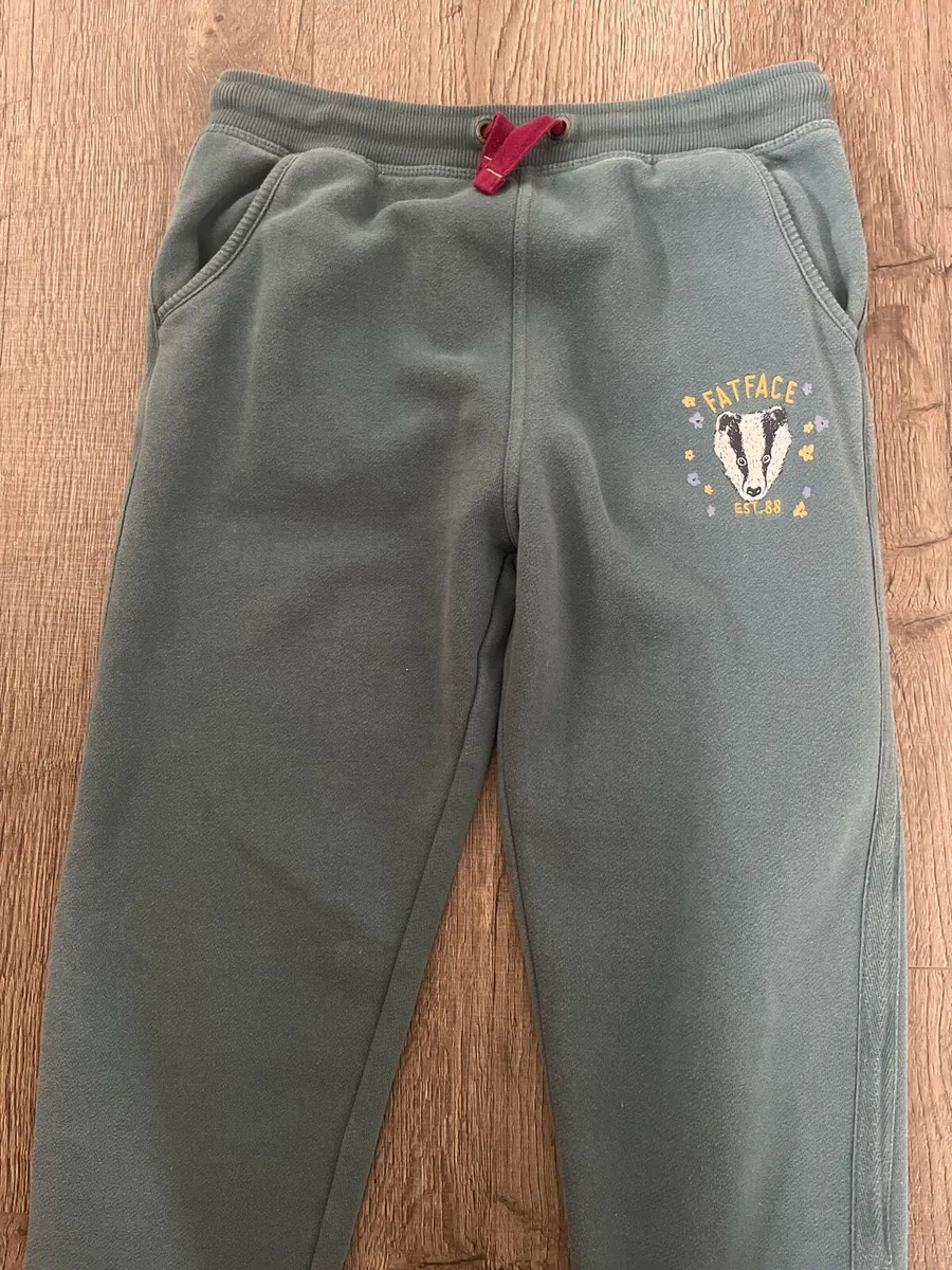 FatFace pants - Image 3