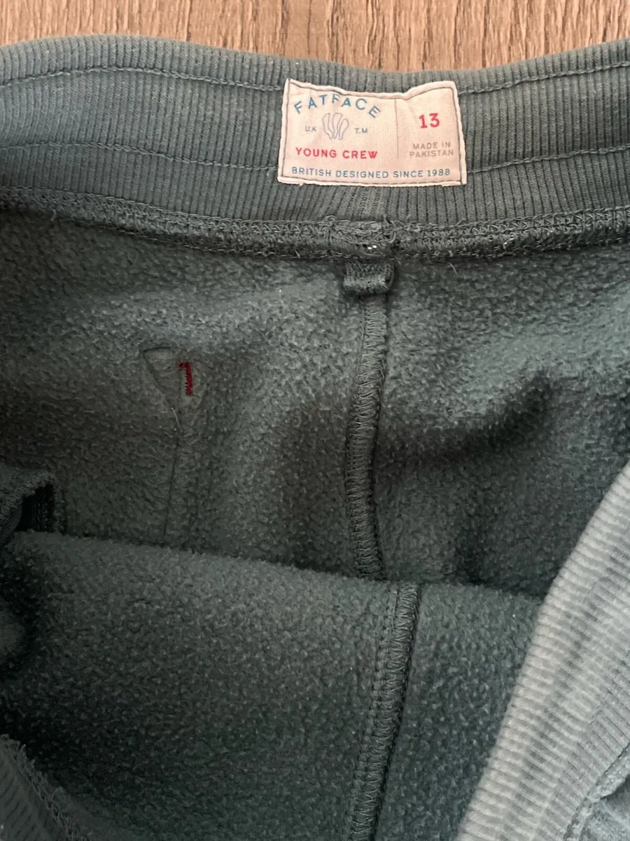 FatFace pants - Image 4