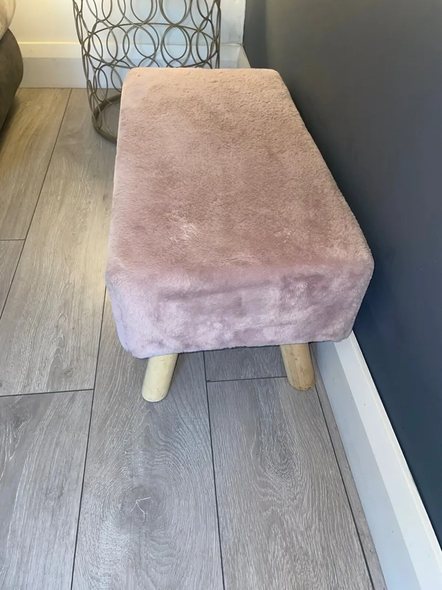 Foot stool - Image 3