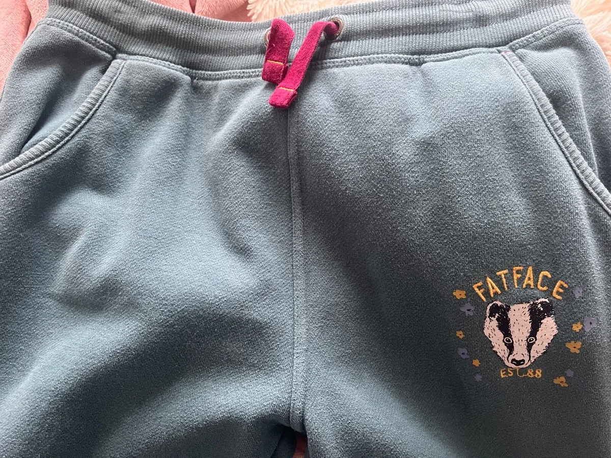 FatFace pants - Image 1