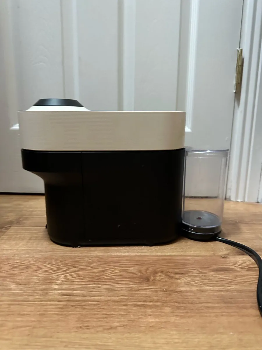 Nespresso vertuo pop - Image 1
