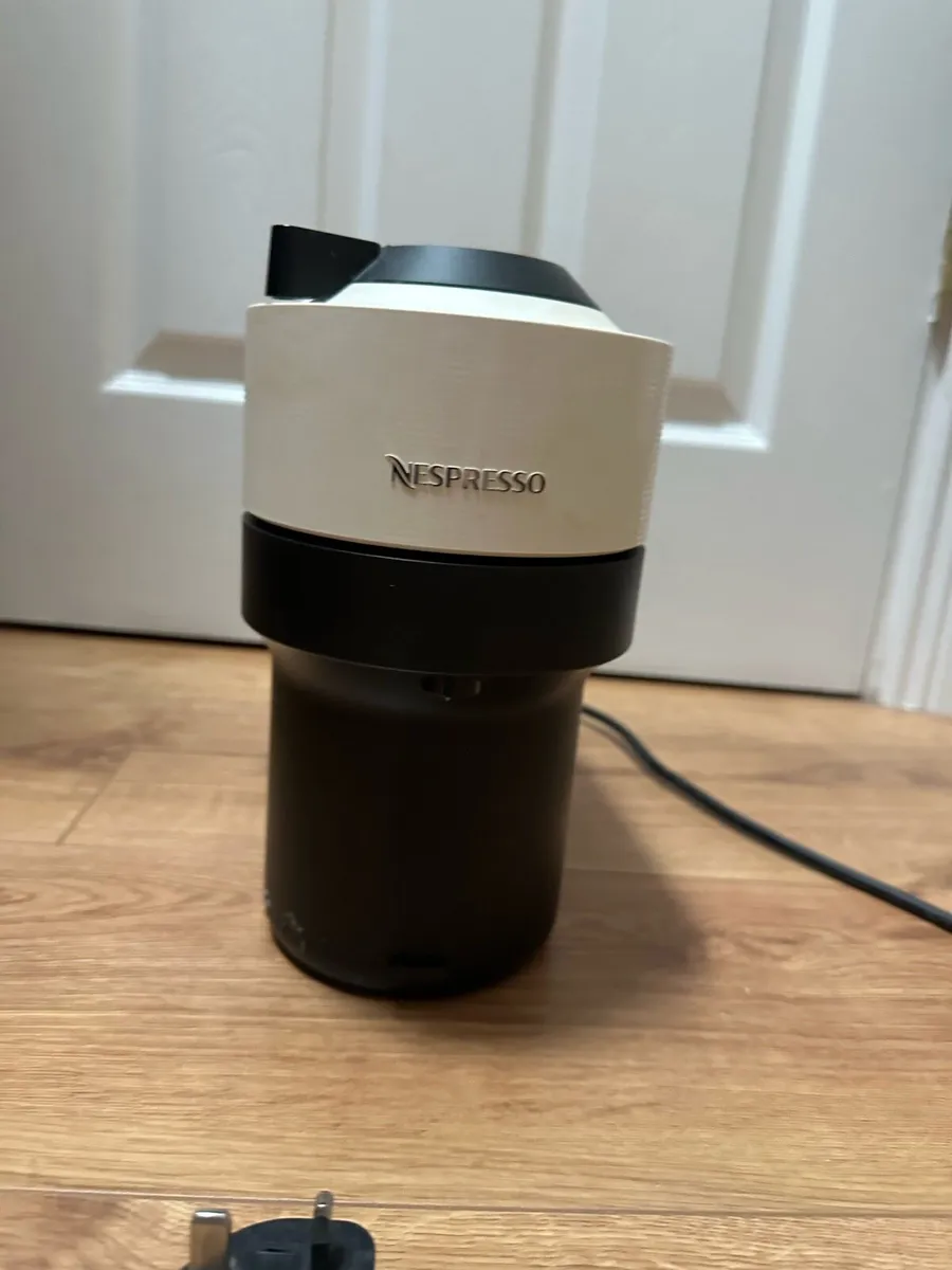 Nespresso vertuo pop - Image 2