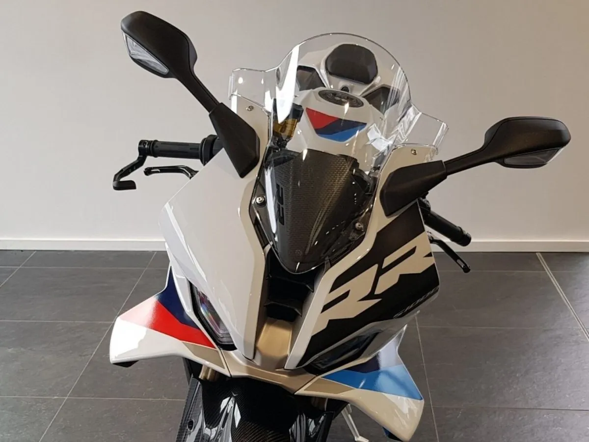 BMW S 1000 RR CYCLE S 1000 RR - Image 3