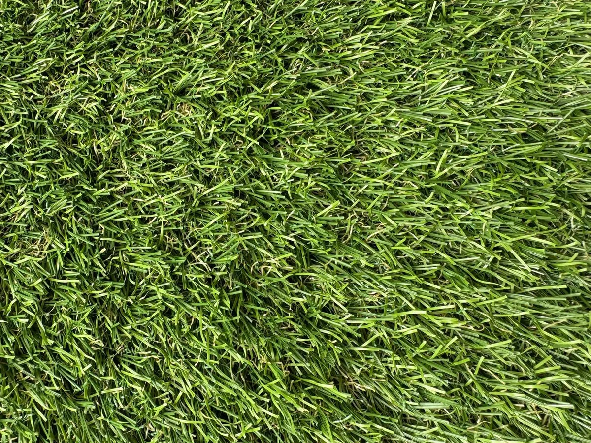 Brand new 40mm high density artificial grass