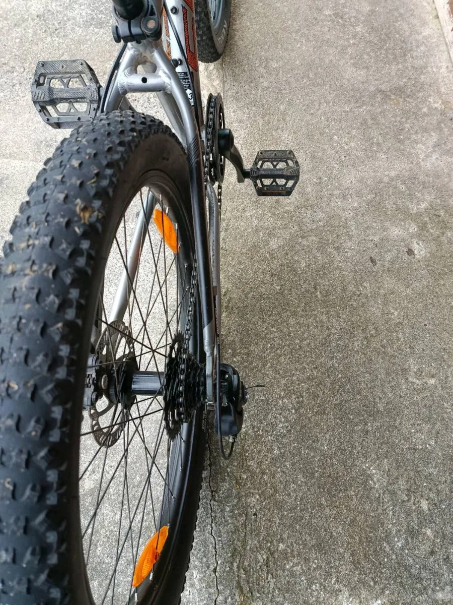 Kids Bike Scott Tenda - Image 4