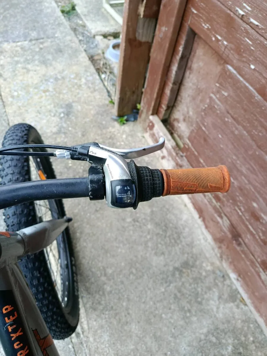 Kids Bike Scott Tenda - Image 3