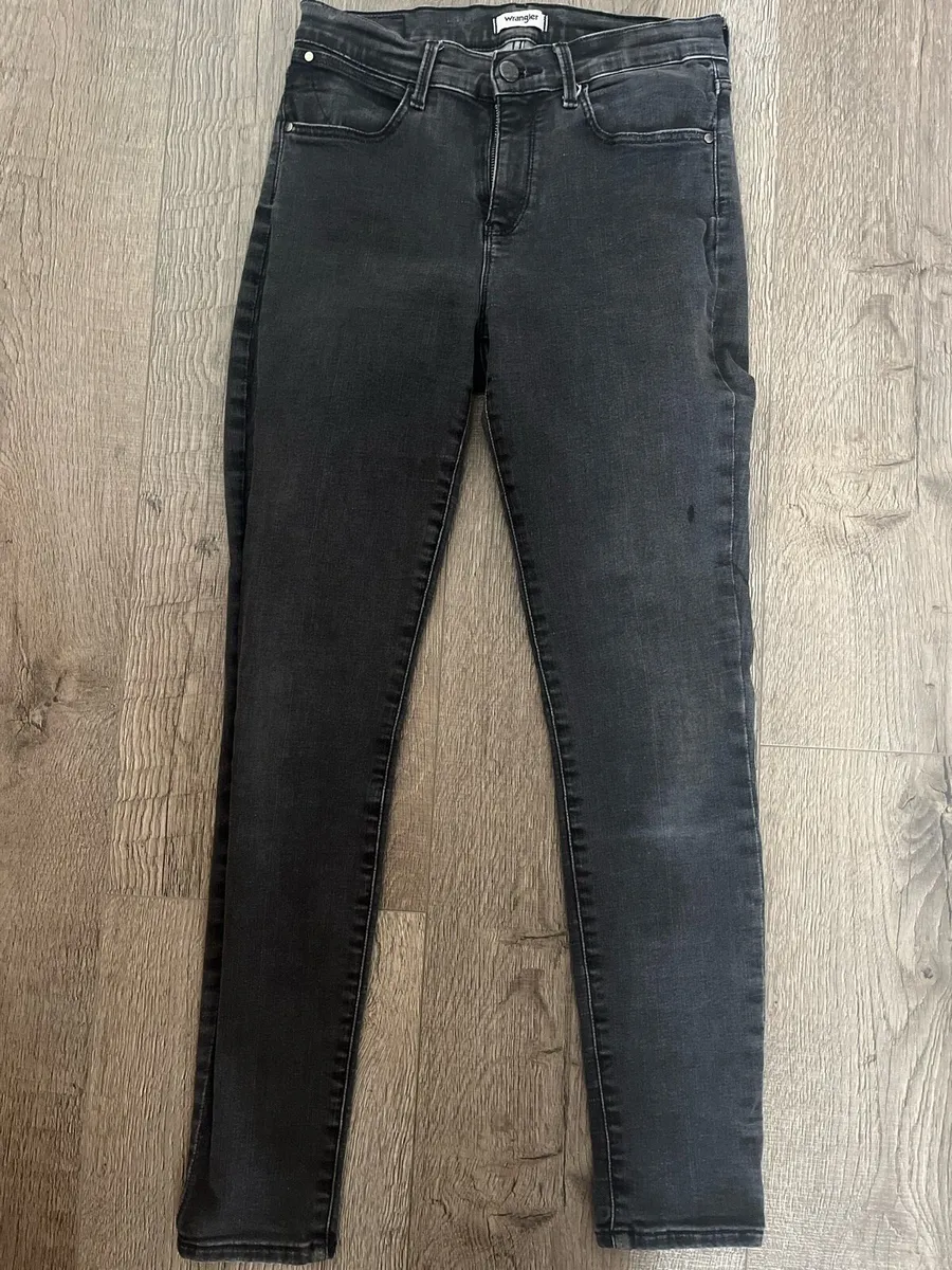 Wrangler jeans - Image 3