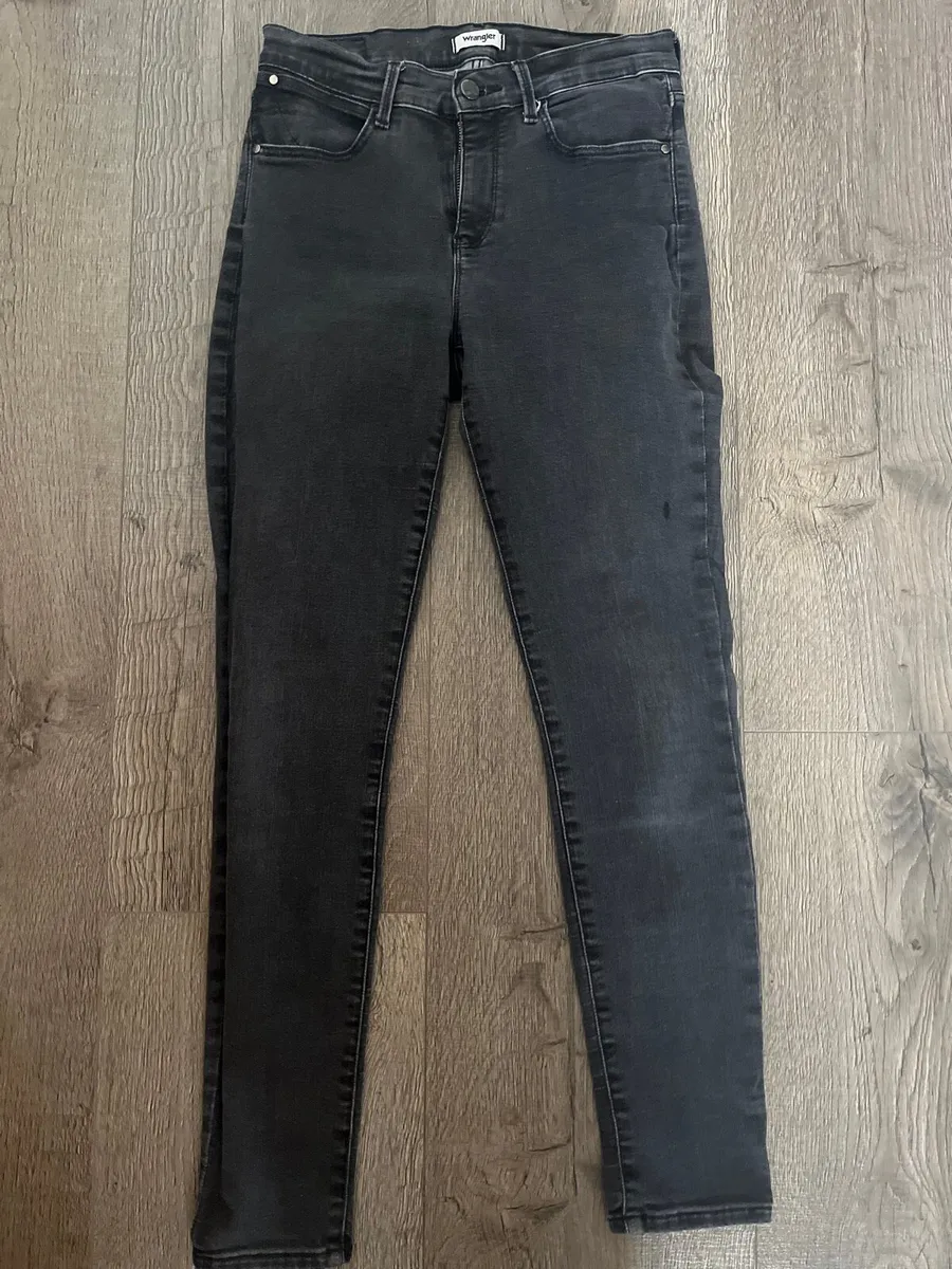 Wrangler jeans - Image 1