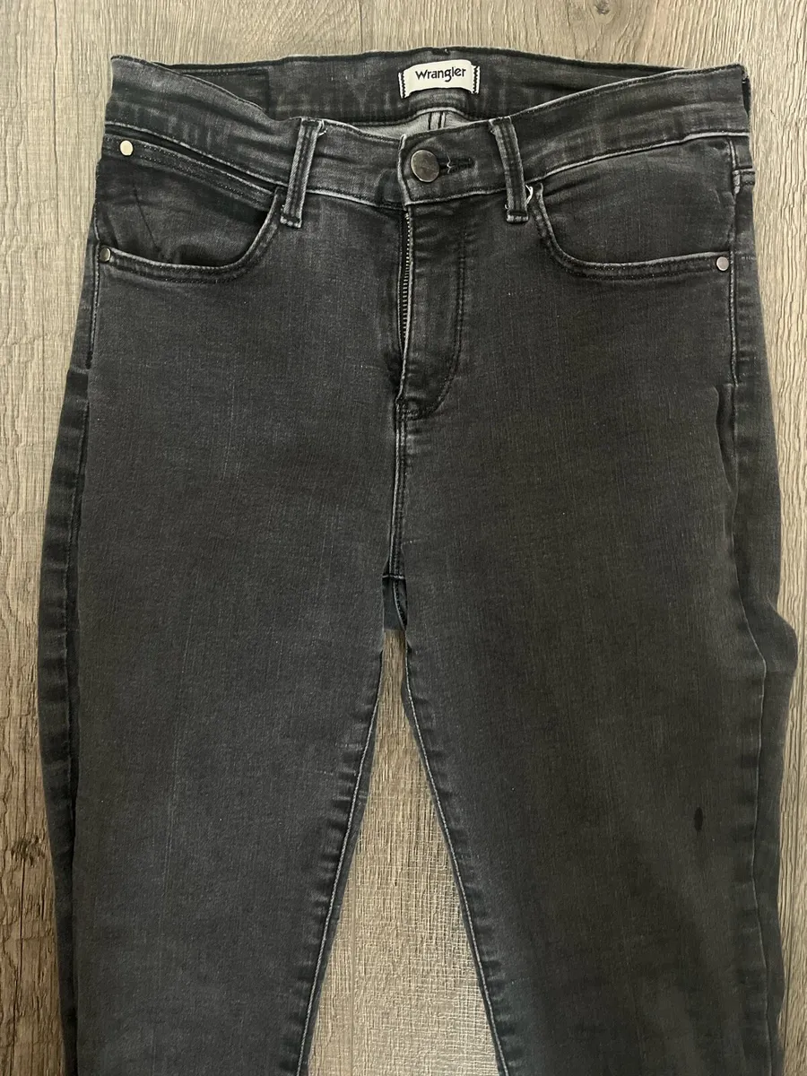 Wrangler jeans - Image 4