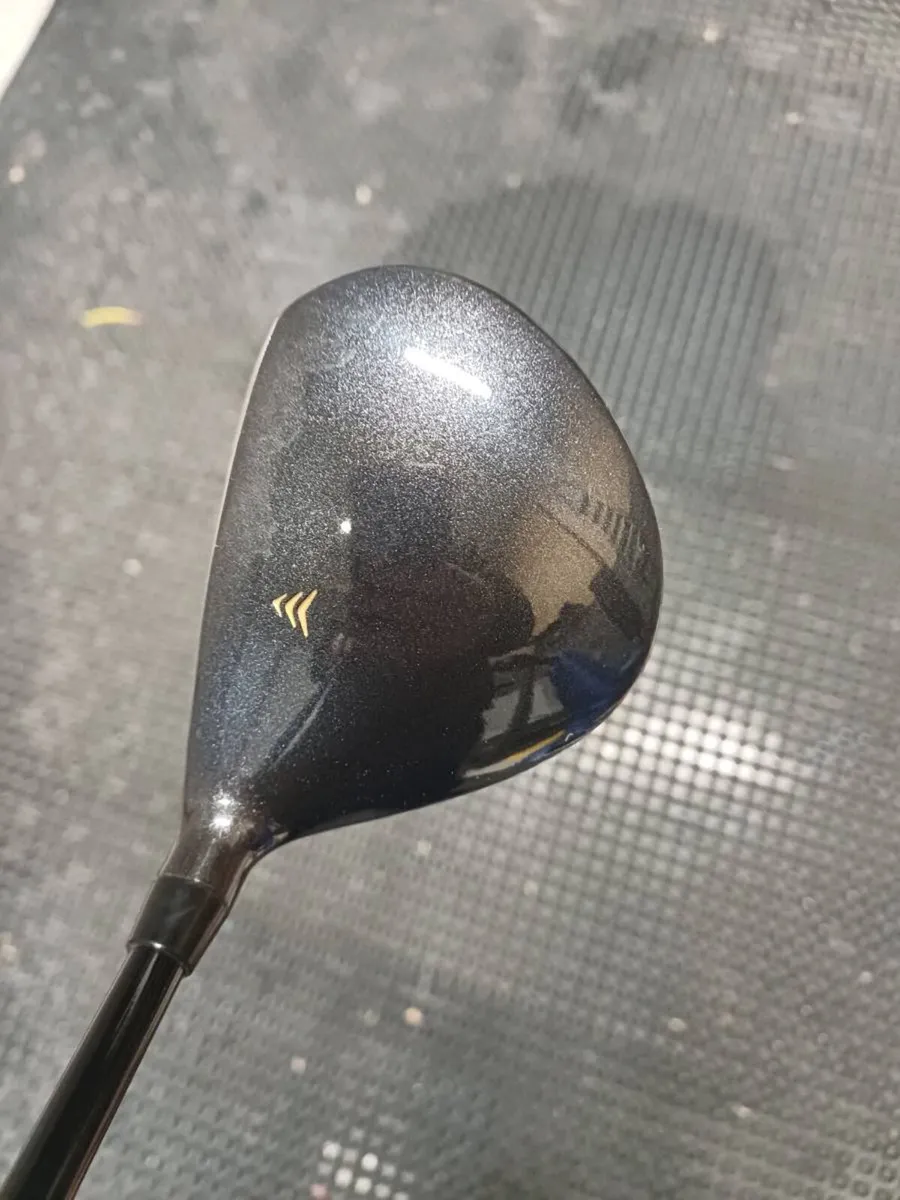 Golf clubs - Image 4