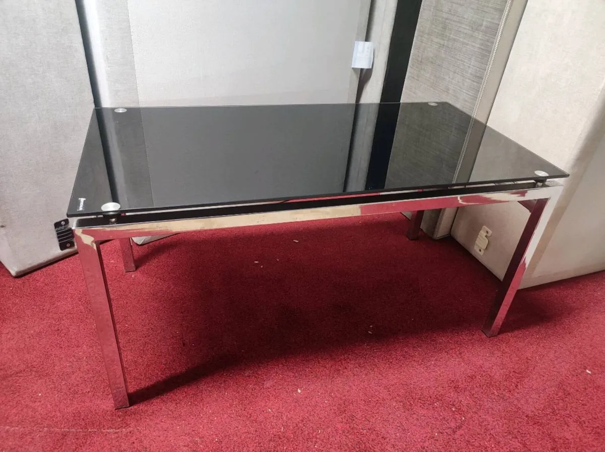 Various furniture lockers & mirrors - Image 4