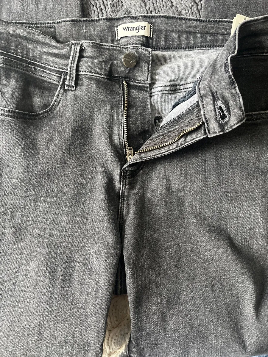 Wrangler jeans - Image 2