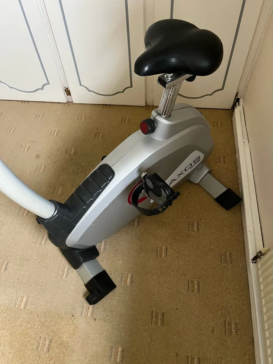 Excercise bike - Image 2