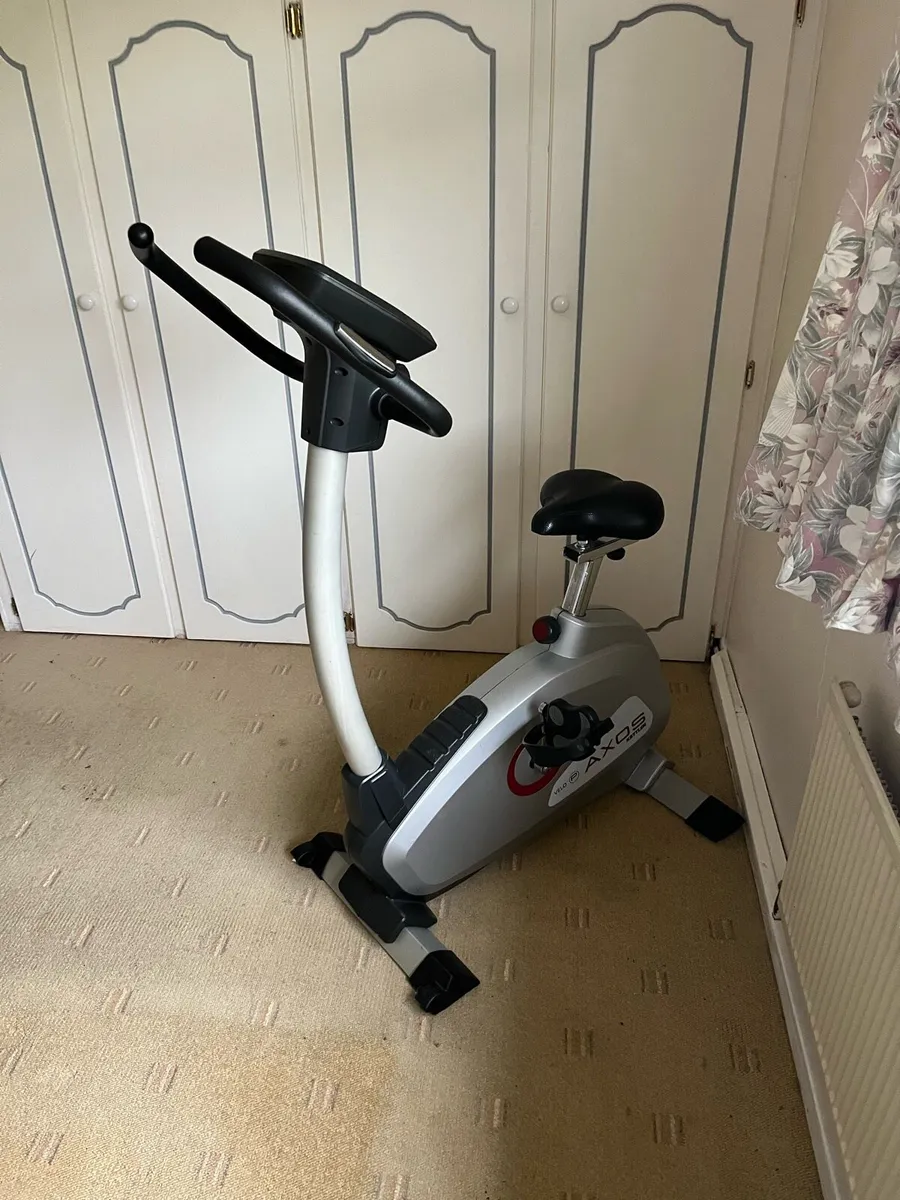 Excercise bike - Image 4