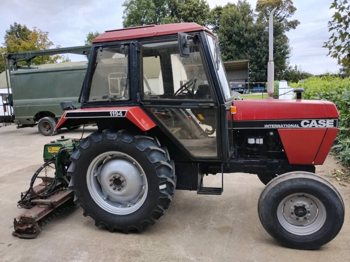 Case david brown - Image 2