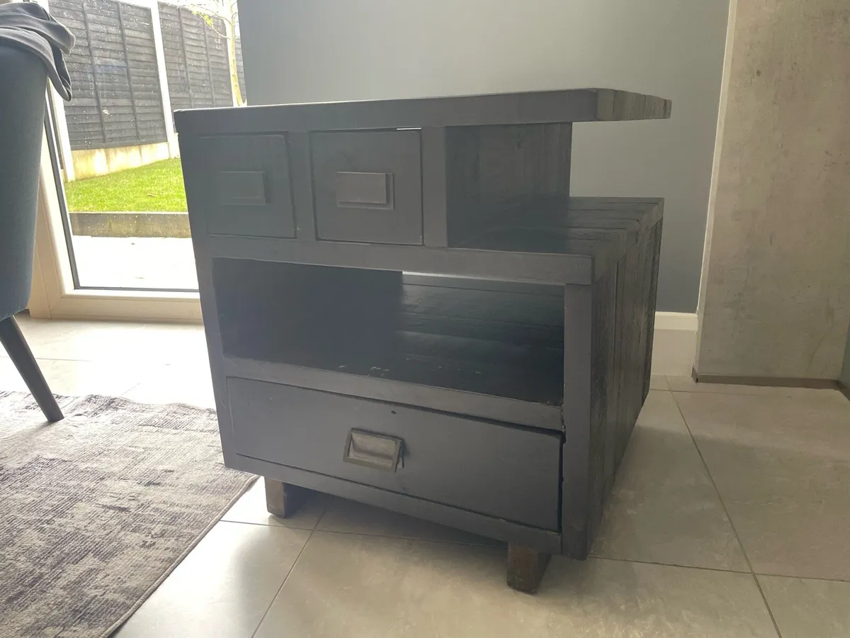 Side table - Image 1