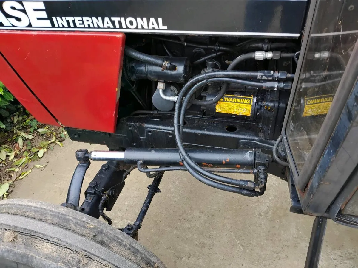 Case david brown - Image 3