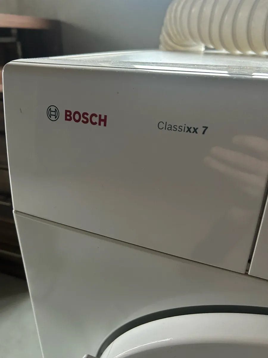 Tumble Dryer - Image 2