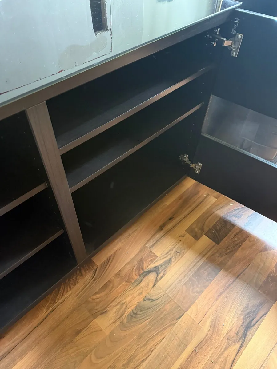 Tv bench unit - Image 4