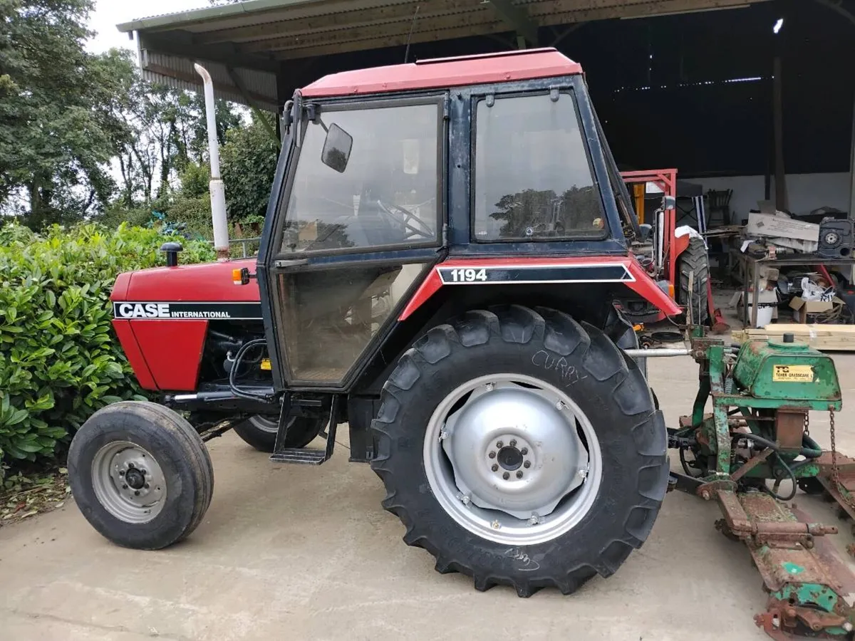 Case david brown - Image 4