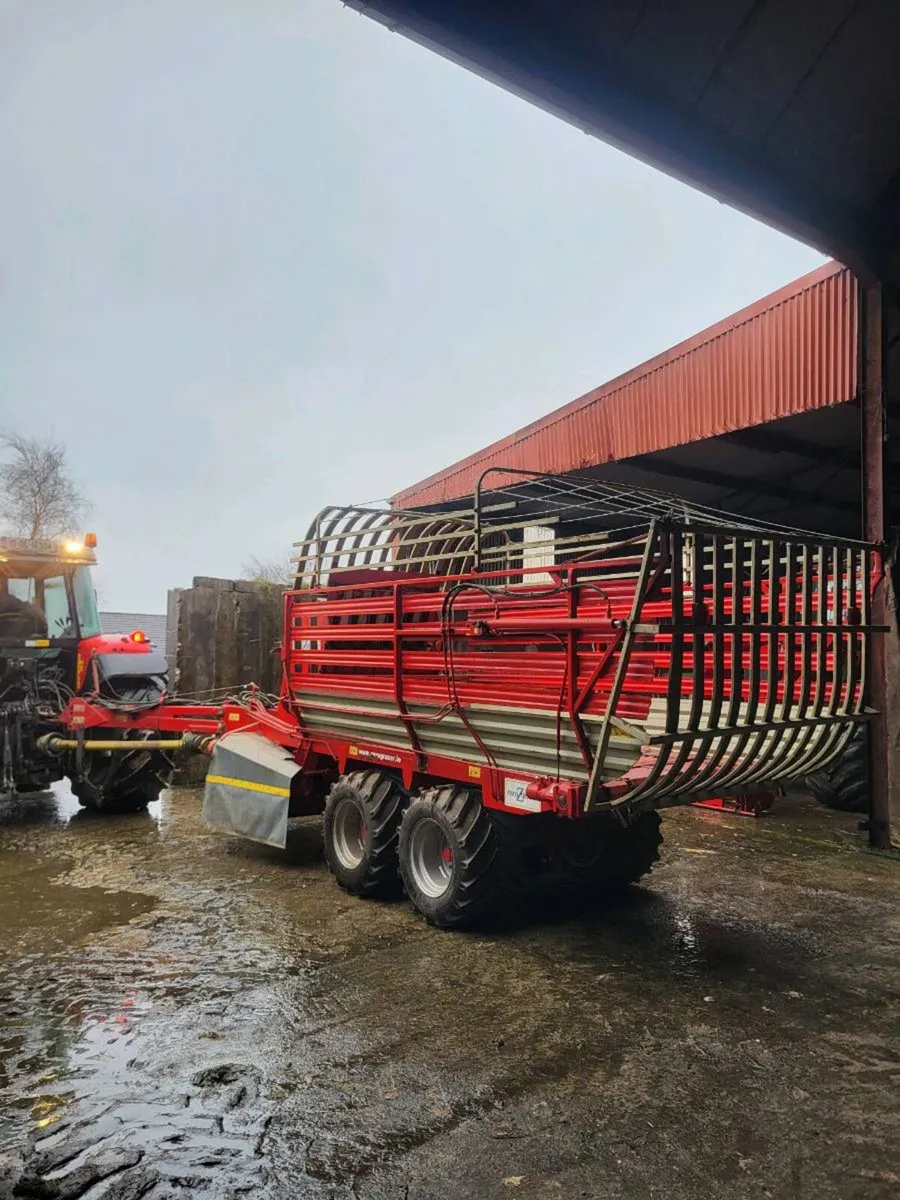 zerograzer AB40 - Image 2