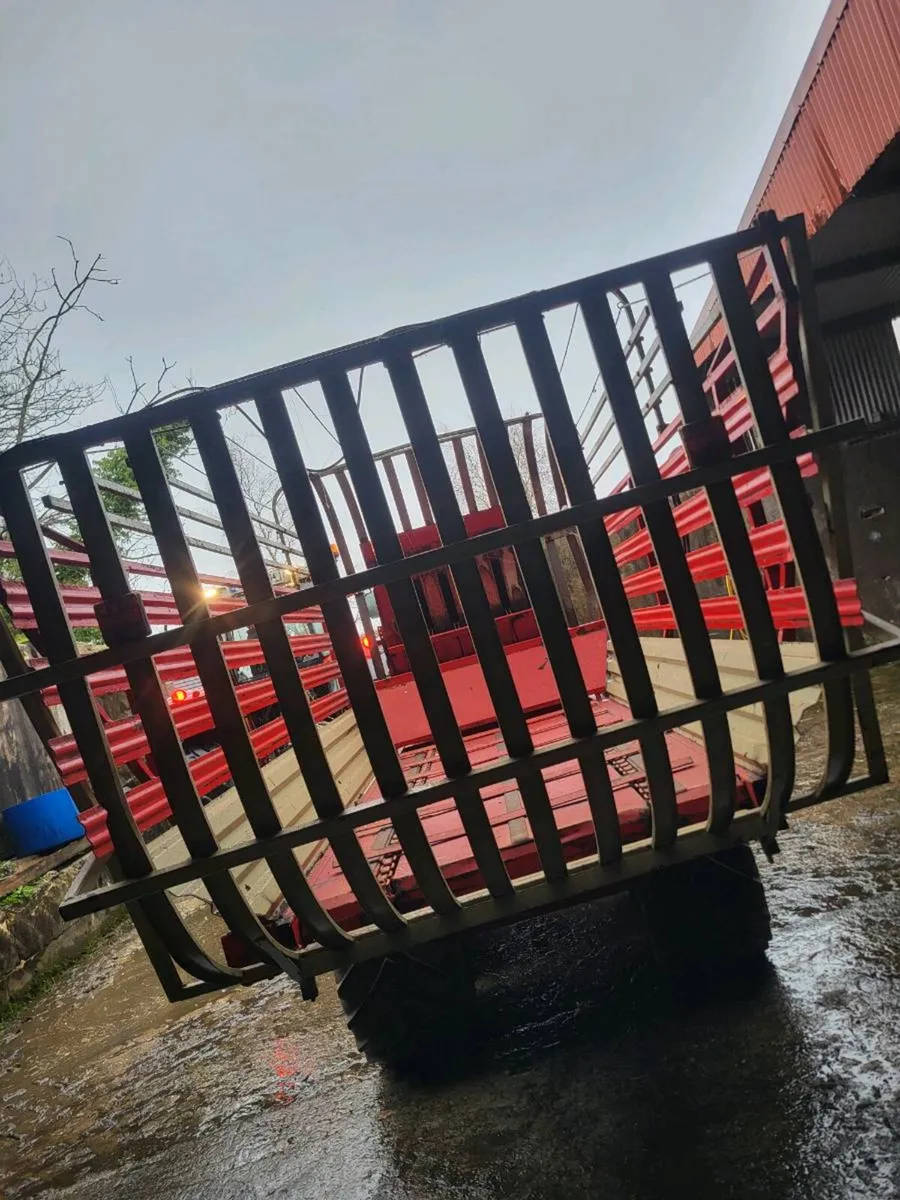 zerograzer AB40 - Image 3