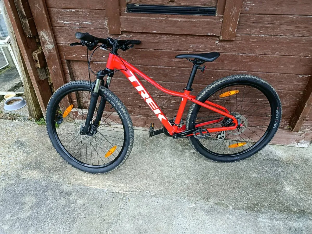 Trek Kids Bike (Teen) - Image 1