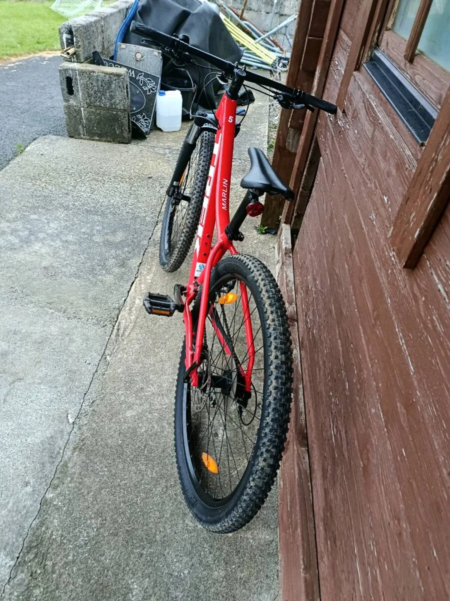 Trek Kids Bike (Teen) - Image 3