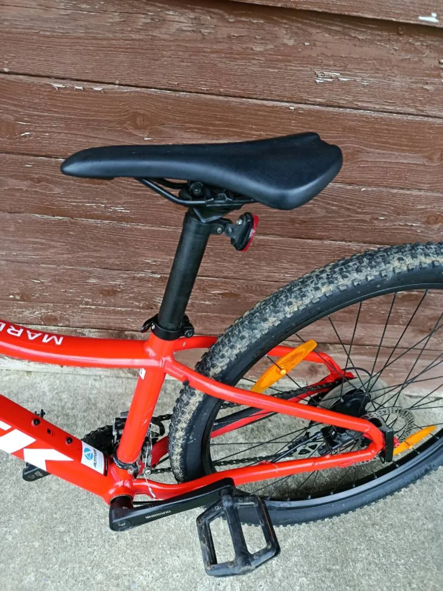 Trek Kids Bike (Teen) - Image 4