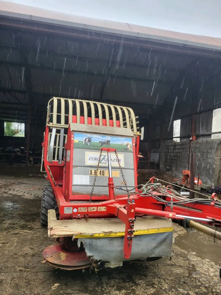 zerograzer AB40 - Image 4