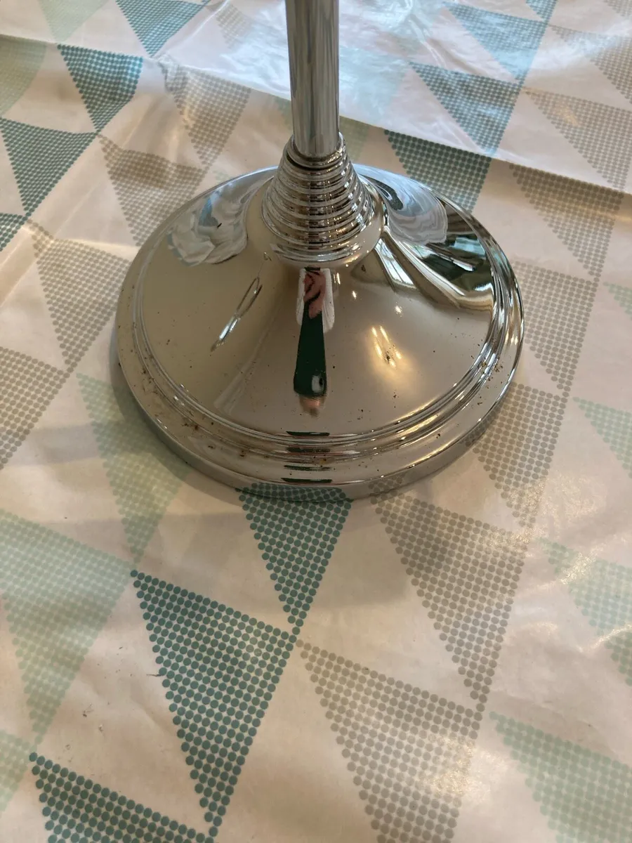 Mirror for shaving or cosmetic use - Image 3