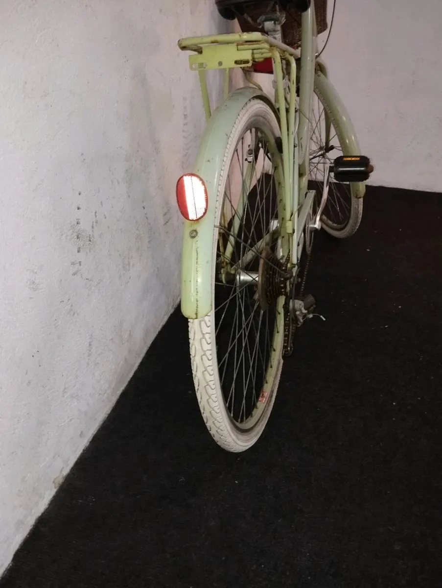 Ladies Raleigh hybrid - Image 4