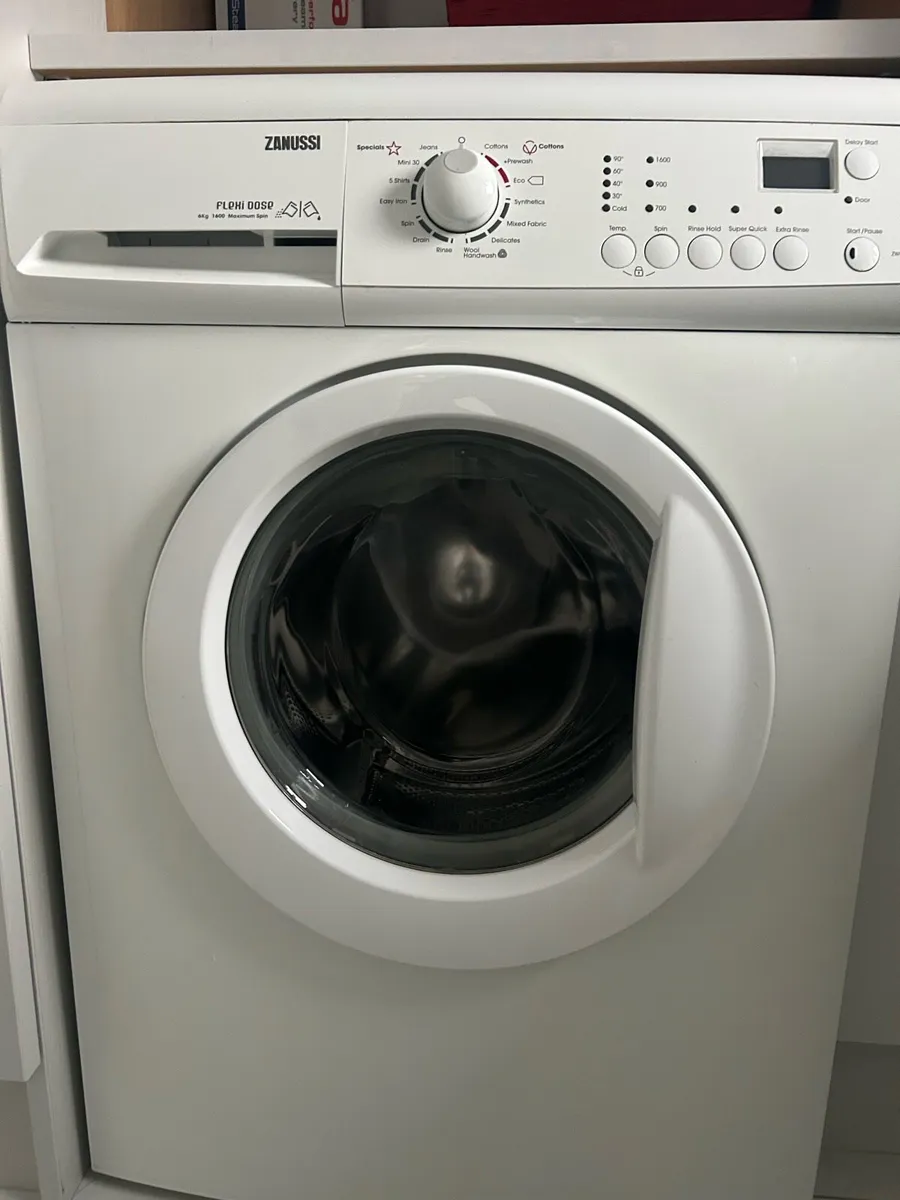 Washing Machine - Image 1