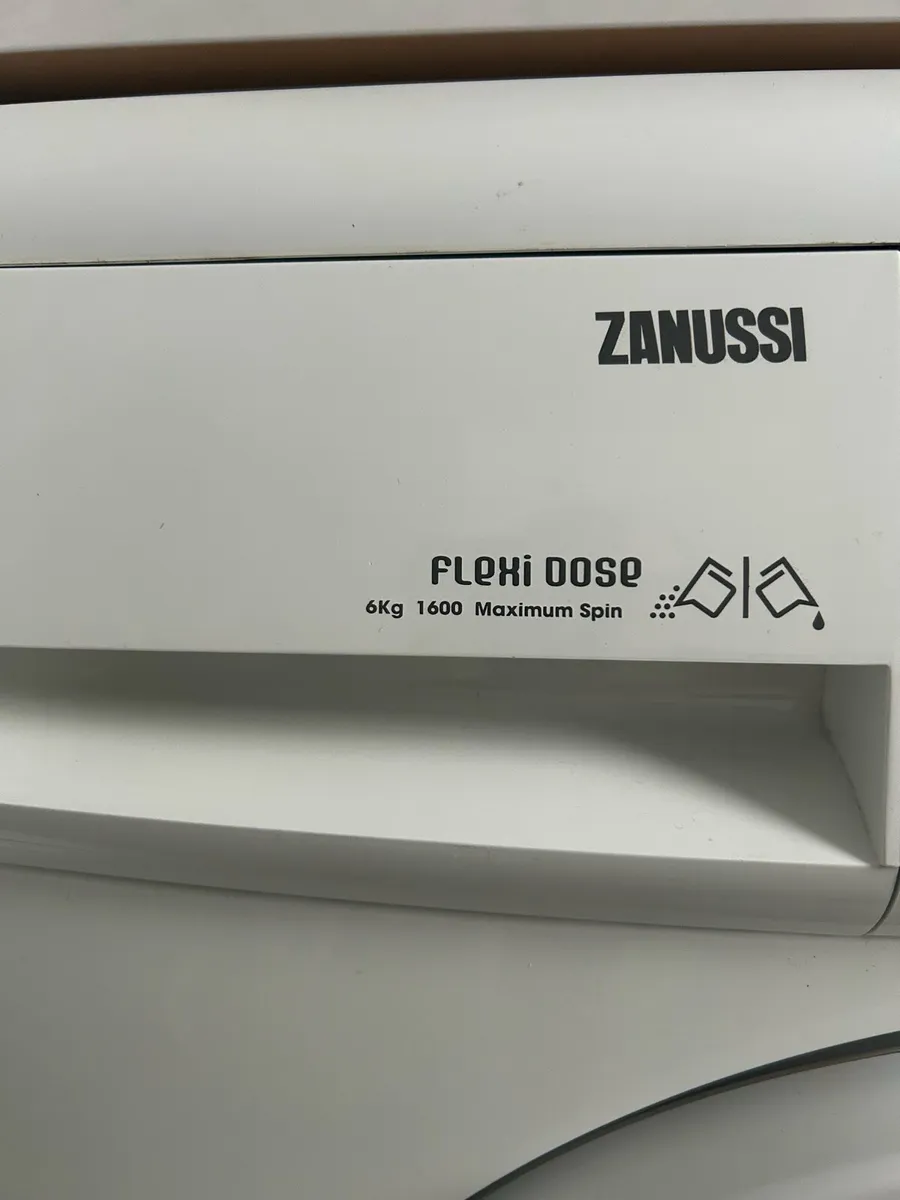 Washing Machine - Image 2