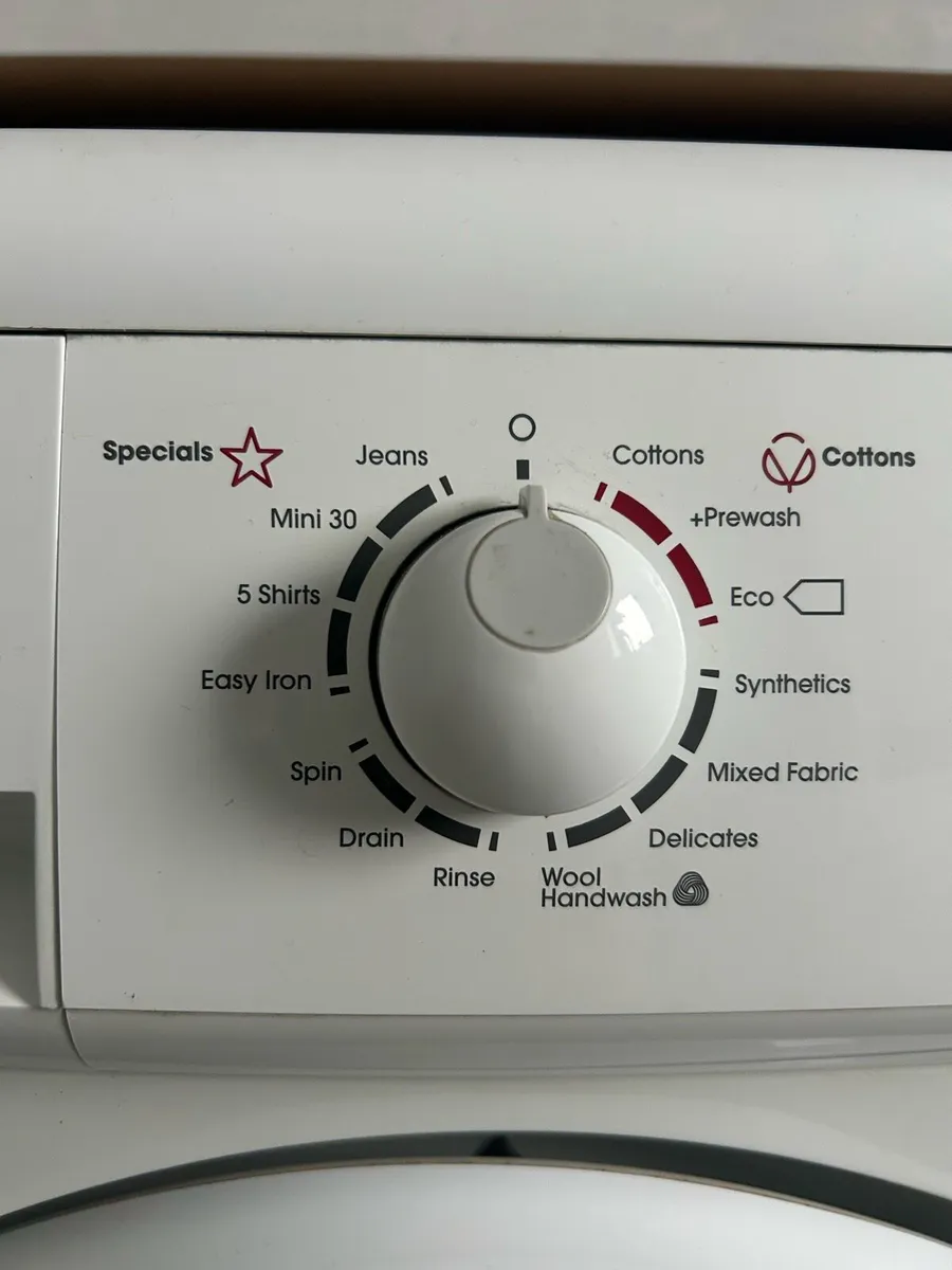 Washing Machine - Image 3