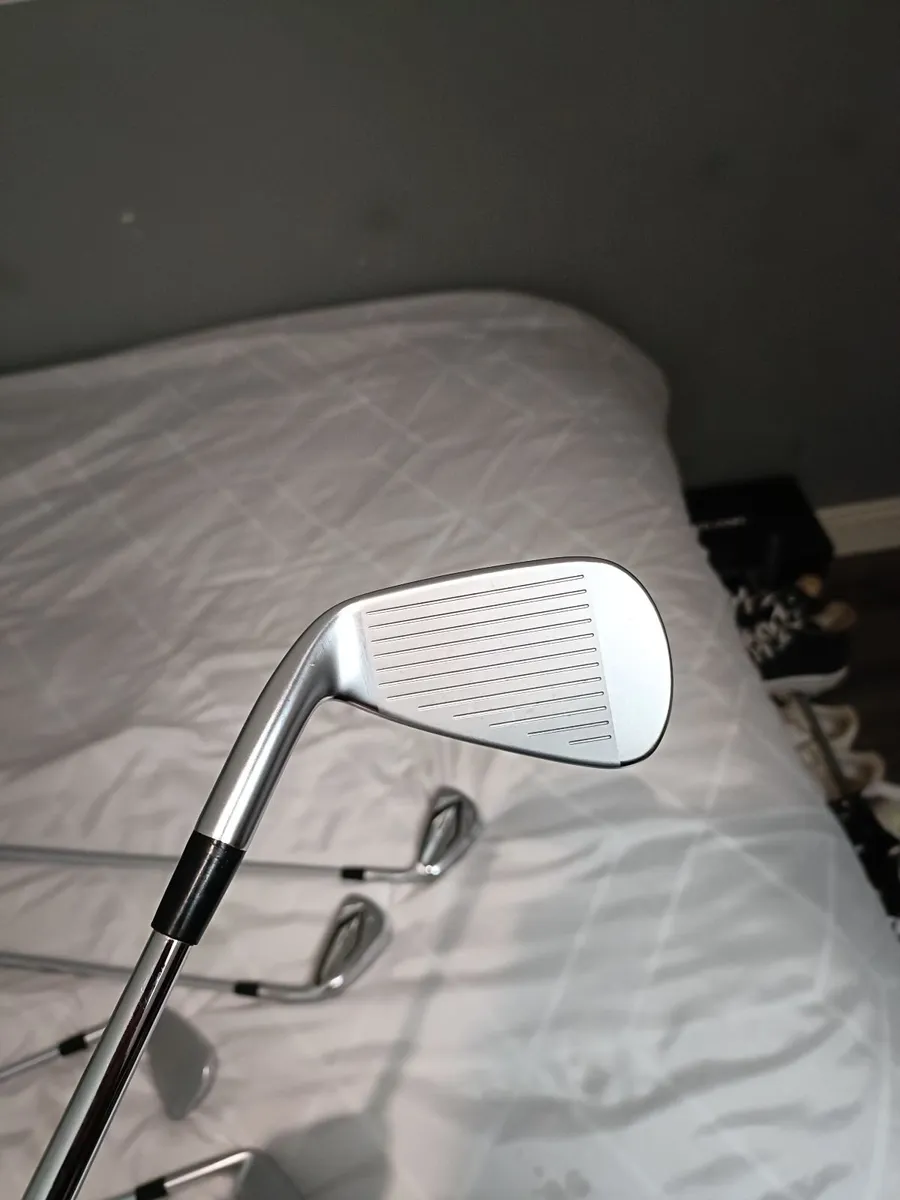 Golf clubs - Image 3