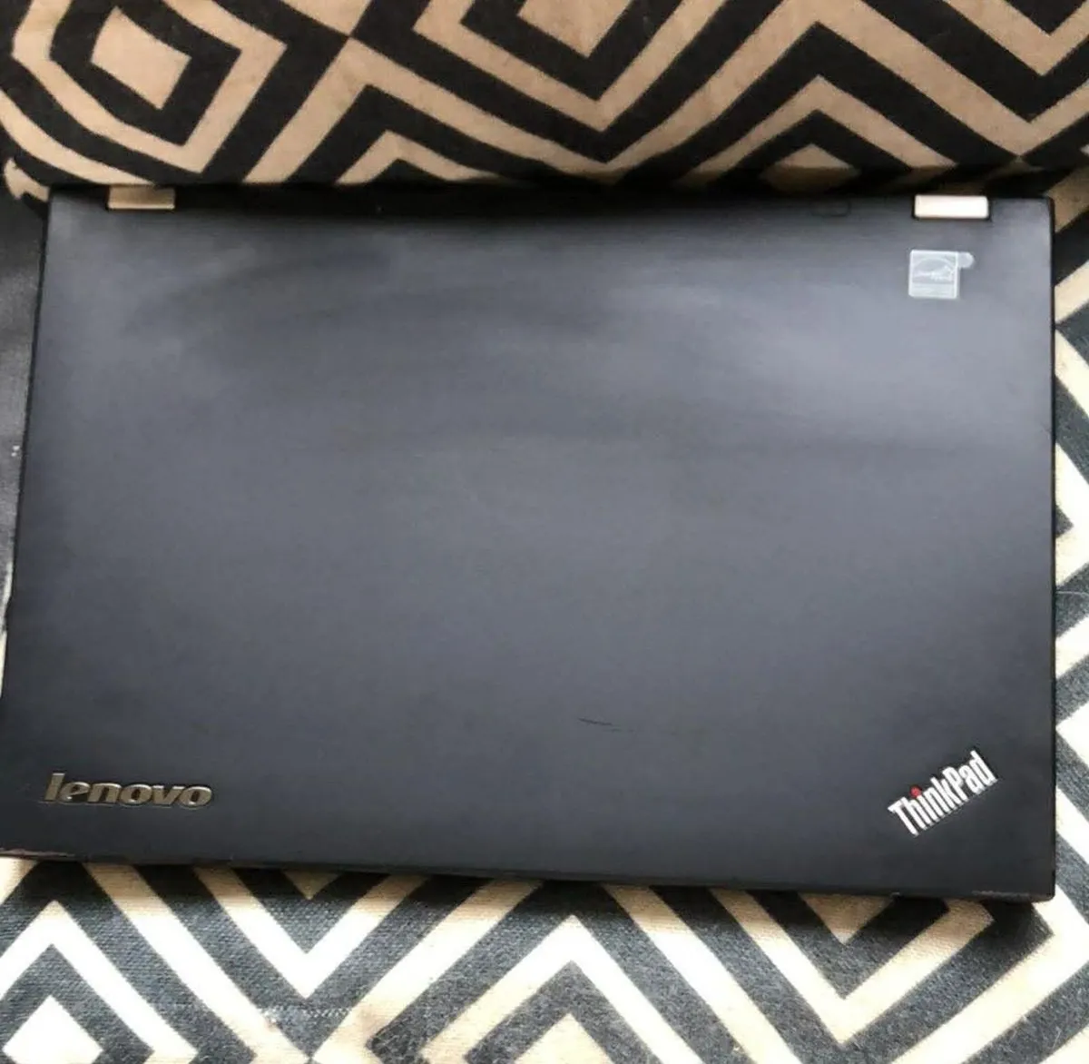 Lenovo i5 Windows 10 - Image 1