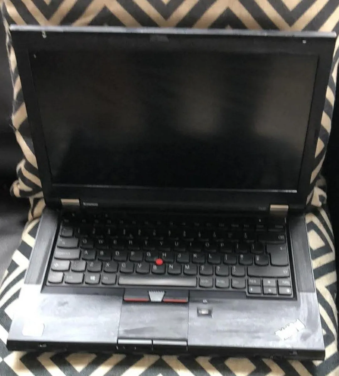 Lenovo i5 Windows 10 - Image 2