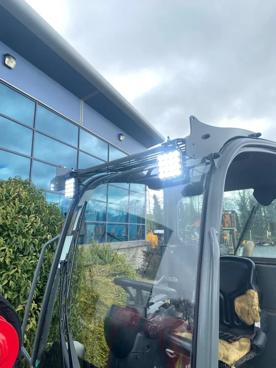 Weidemann Loader 2021 - Image 3